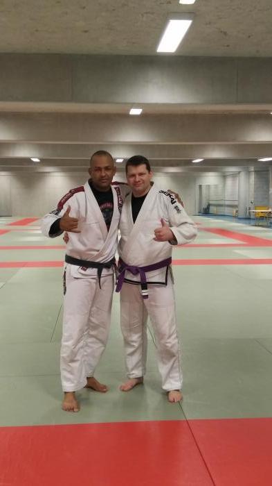 Ari Galo seminar (2015)