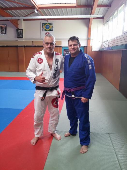 Gael Coadic seminar (2015)