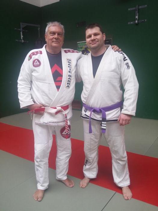 Me Robbe De Almeida seminar (2016)