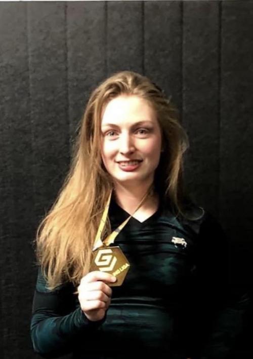 Signe Jørgensen