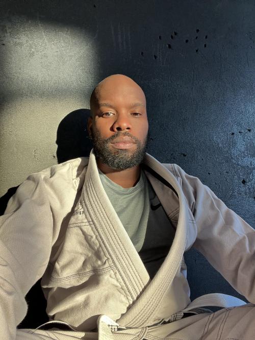 Adrian Anderson