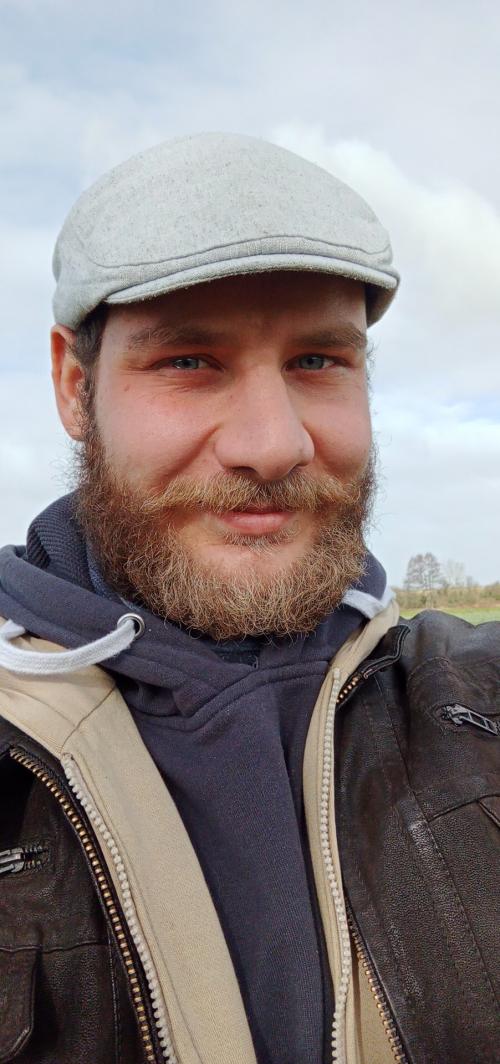 Baptiste Riboldi