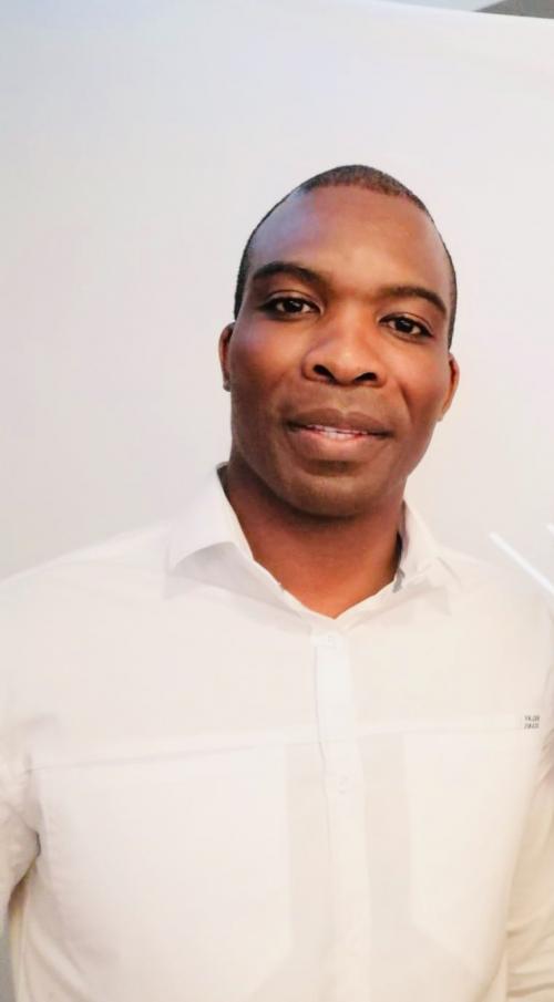 Stewart Dzvimbu