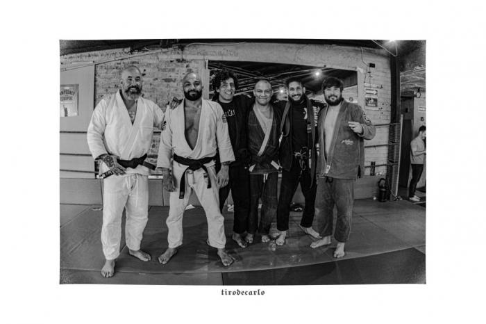 #brownbelt