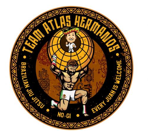 Team Atlas Hermanos