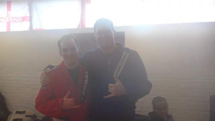 Roger Gracie