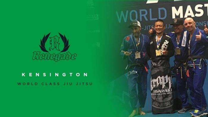 World Masters