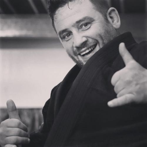 Luke Agius