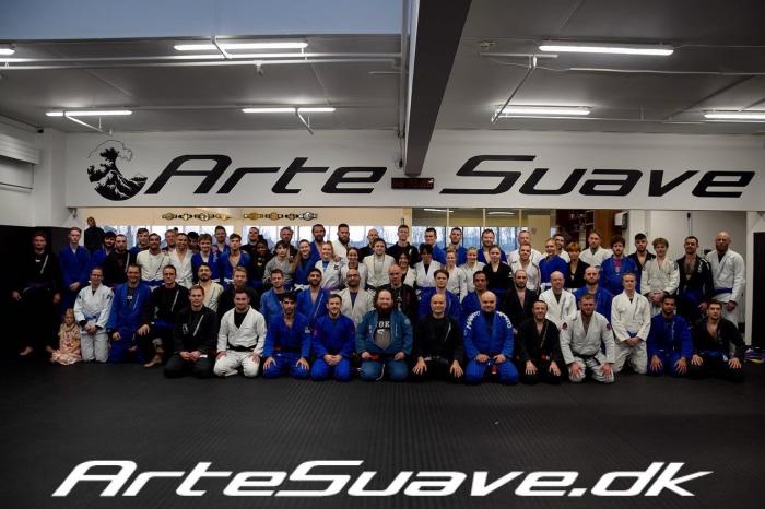 Black belt · March 18, 2022 · Promoted by Shimon Mochizuki