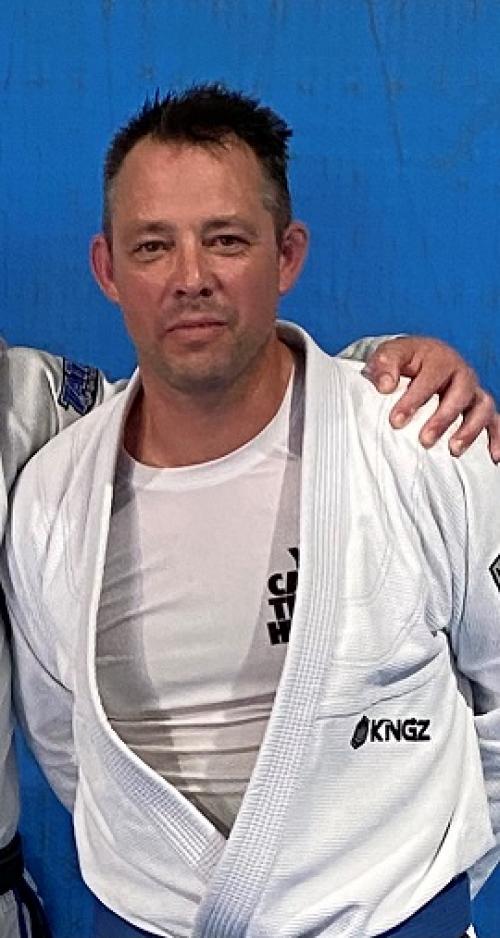 Neil Mayhew