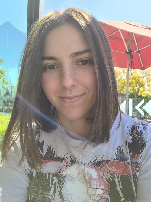 Melisa Osmanova