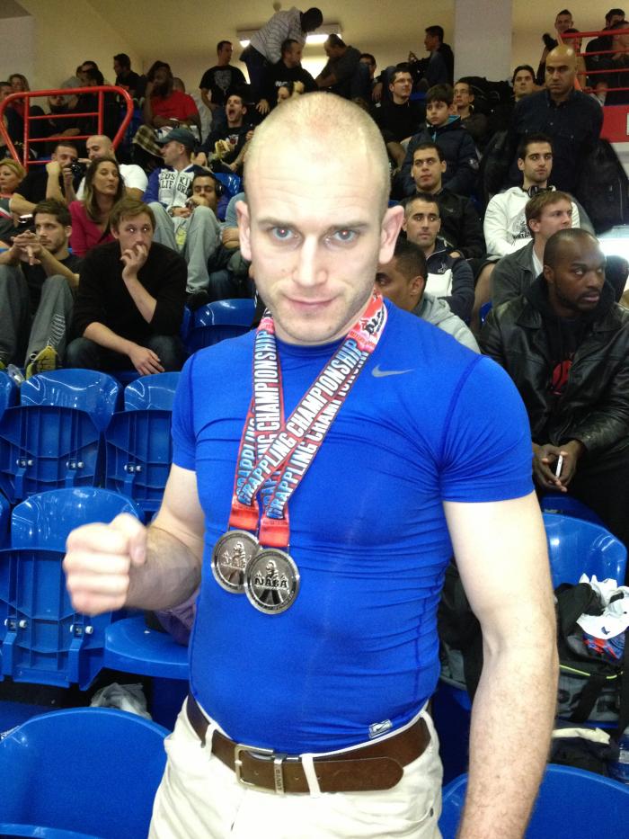 NAGA 2012