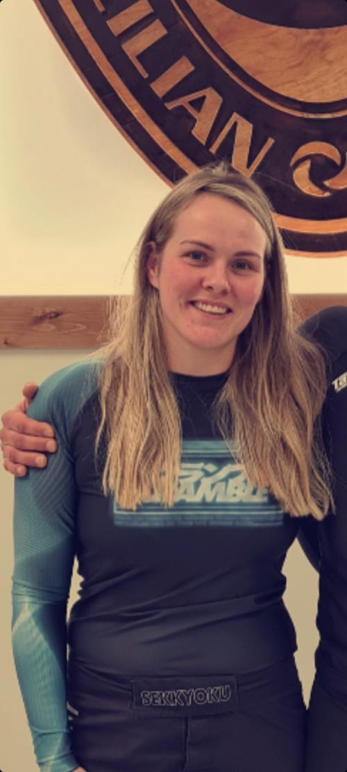 Megan Dennison