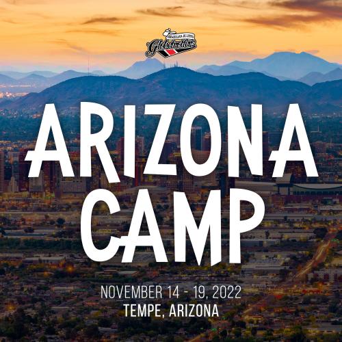 Arizona Camp November 2022