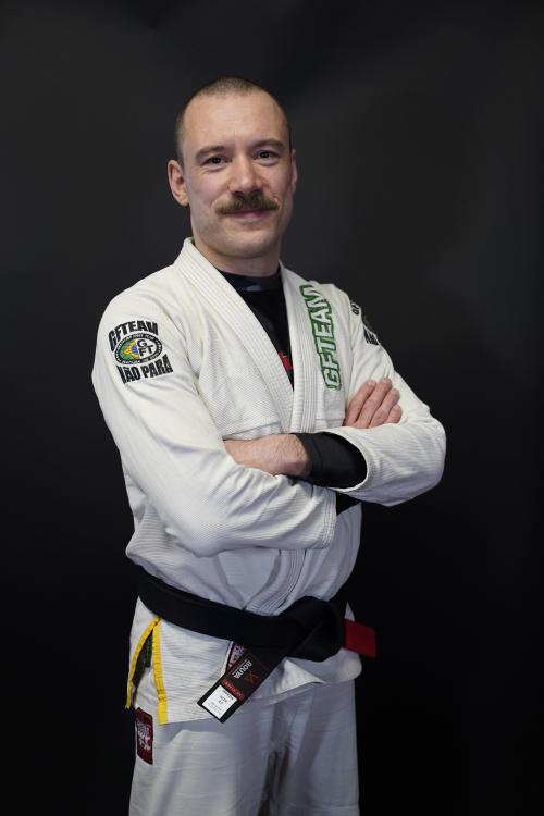 Florian Kaiser