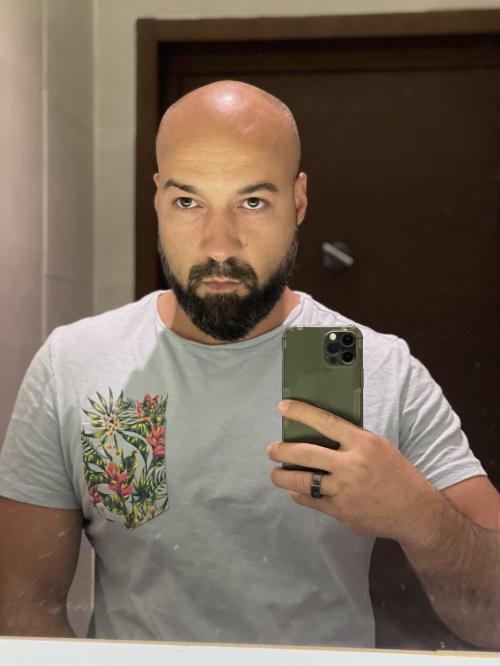 Georgi Vasilev