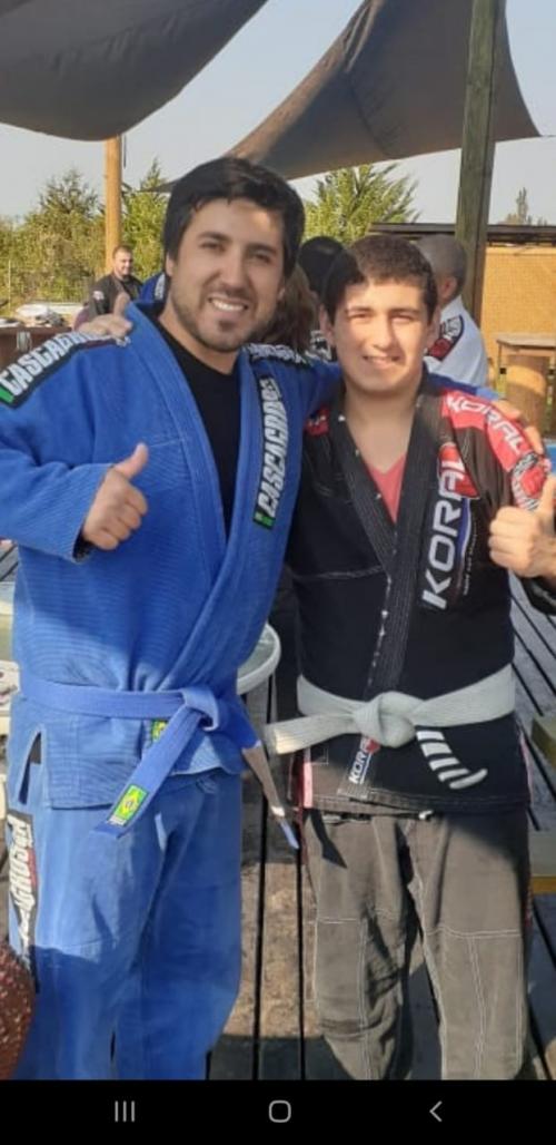 Cristian Becerra
