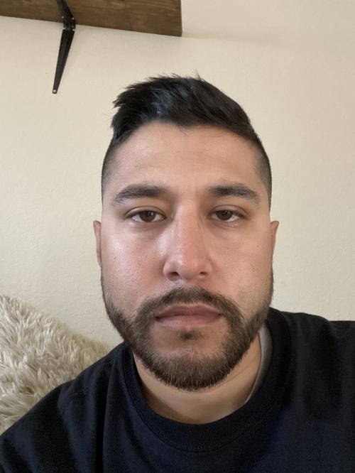 Rolando Hernandez