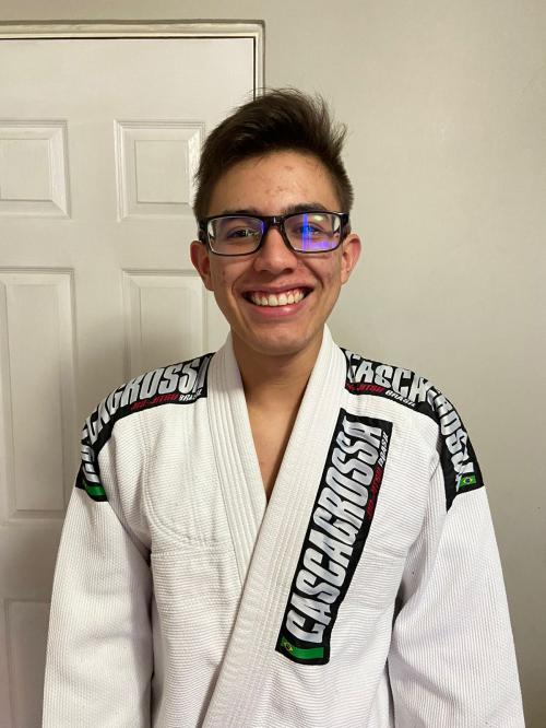 Joaquin Hernandez
