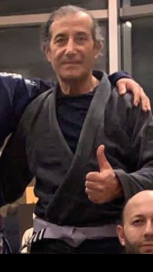 Selahattin Dorukoğlu