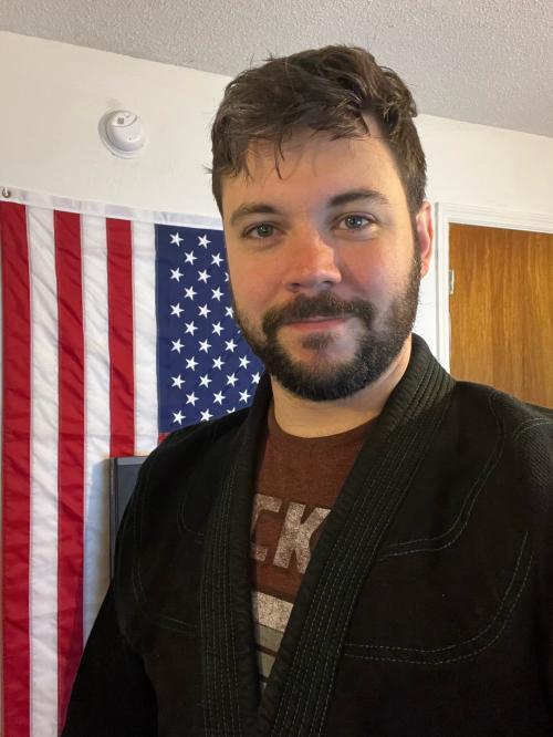 Scott Siebor