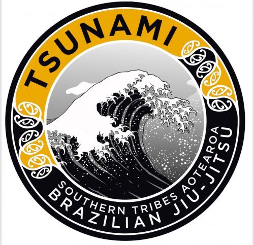 Tsunami Southern Tribes Ngāmotu