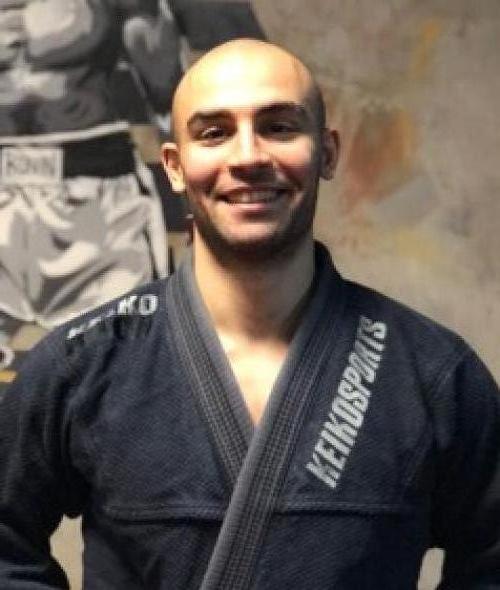 Shahab Fardhal