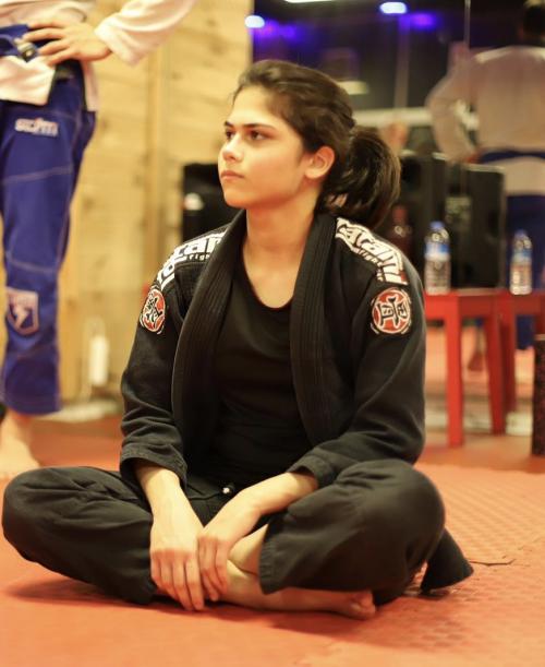 Eda Aydemir