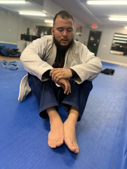 Daniel Mejia