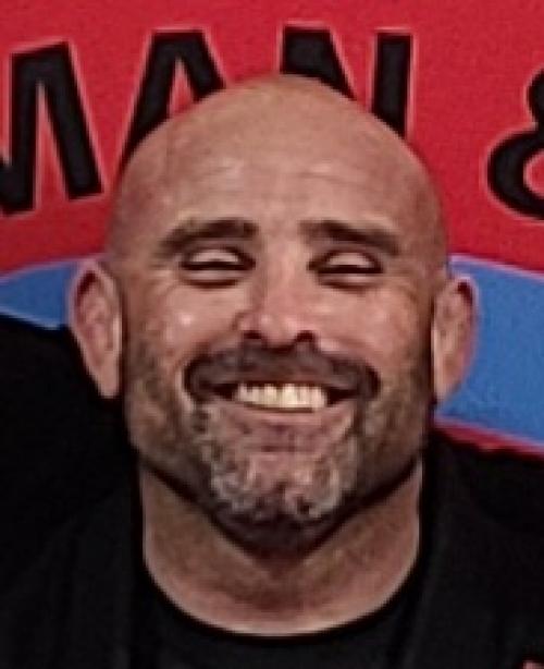 William Morrow