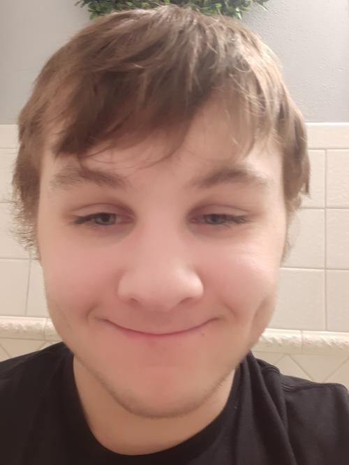 Mason Scharfenberg