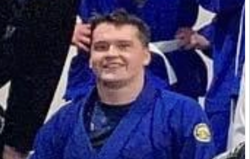 James Tandy