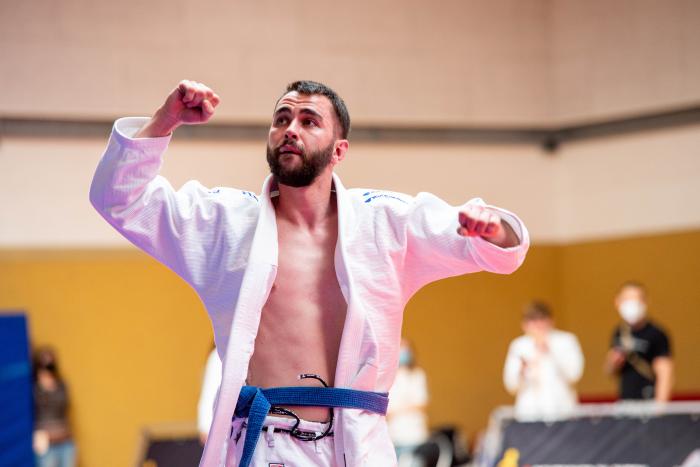 German Champion 2022