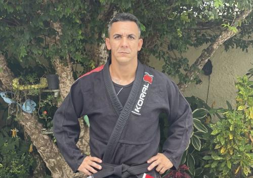 Felipe Ribeiro da Silva