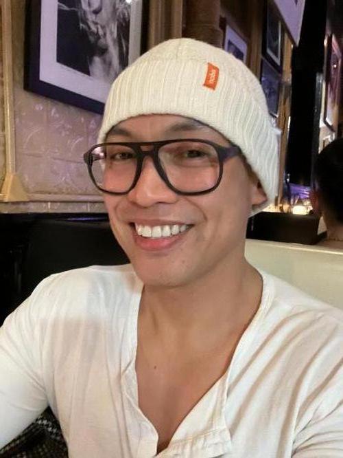 Francis Dimayuga