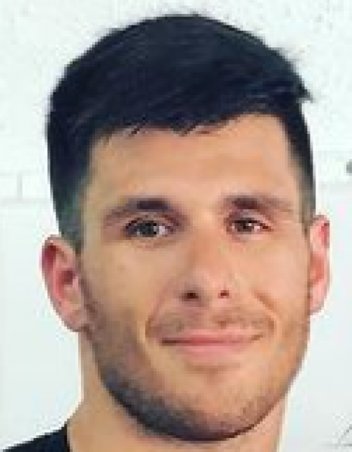 Ronald Tortorello