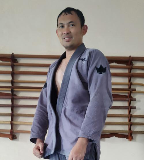 Lukman Hakim