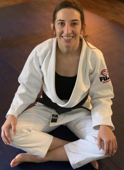Jessica Jasper