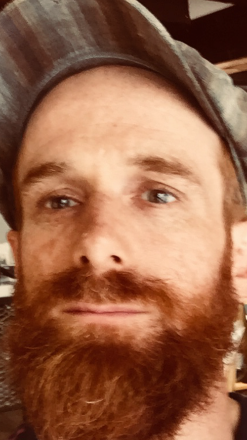 Nicolas Rechsteiner
