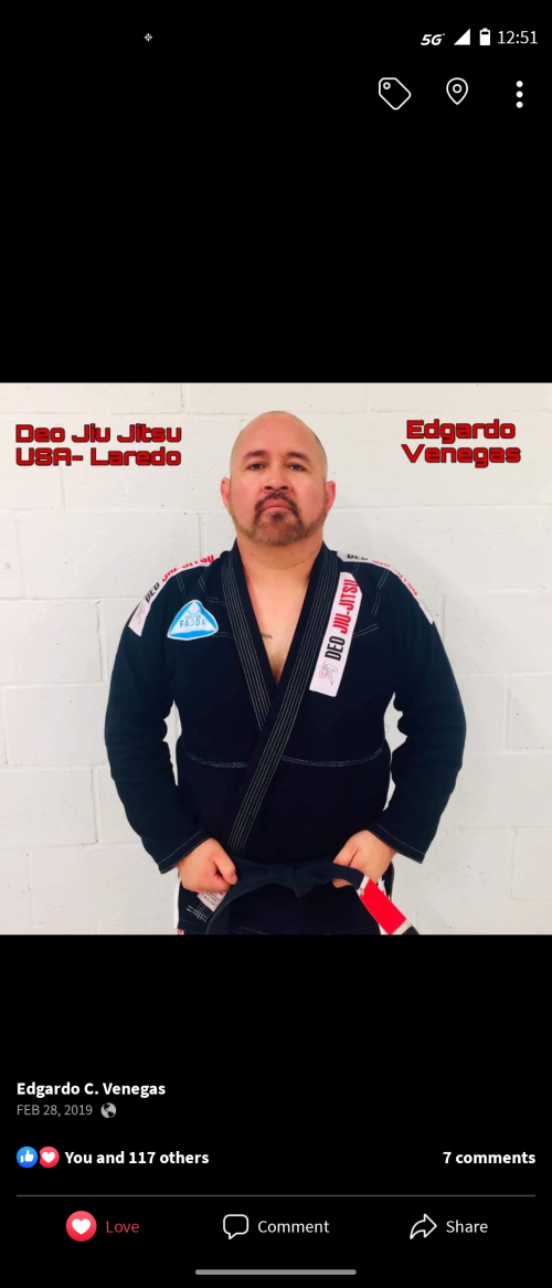 Edgardo Venegas