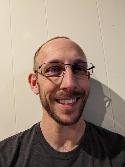 Jeremiah Brunner