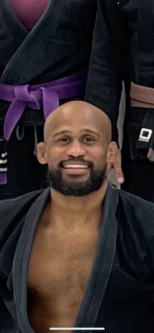 Marques Daniels