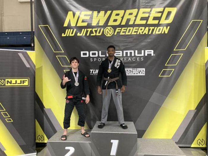 NJJF WORLD JIU JITSU CHAMPIONSHIP - Smoothcomp