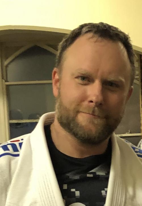 Matthew Summerfield
