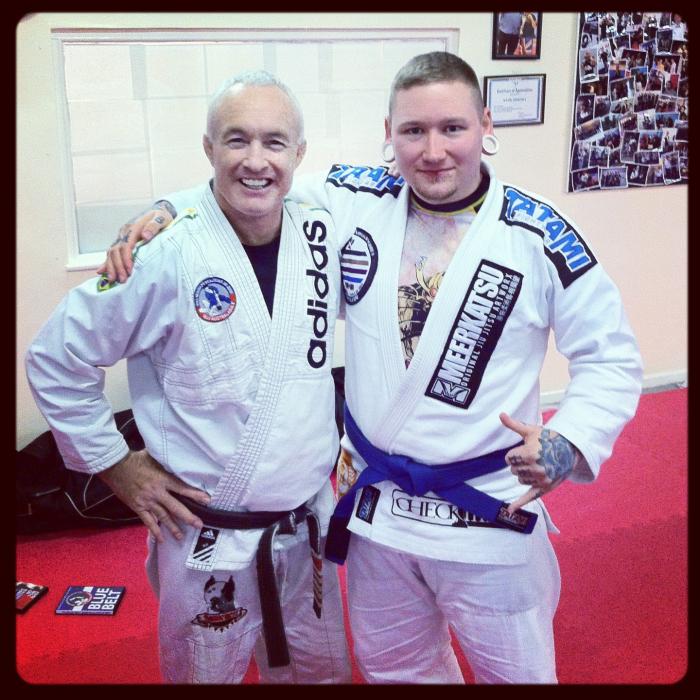 John B Will. 2012/13