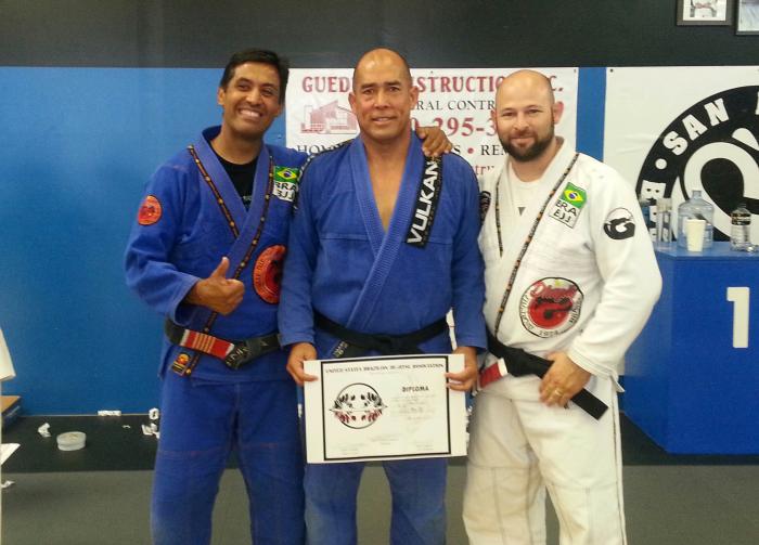Black Belt