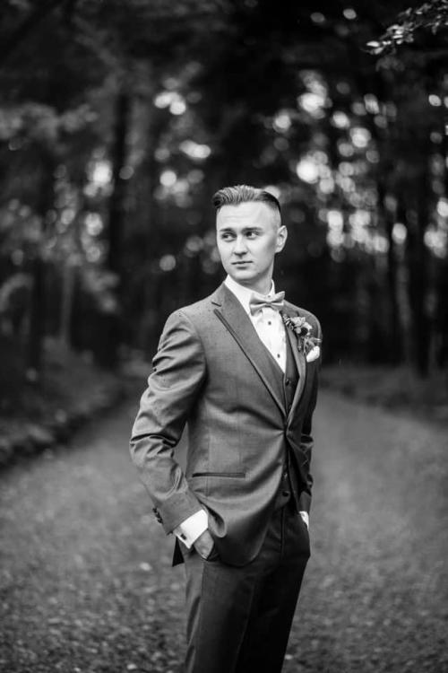 Justin Kirby