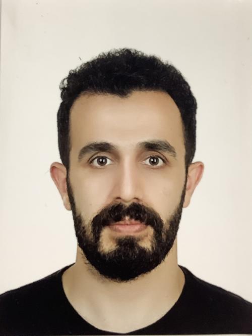 Muhammed Tartik