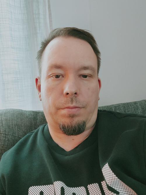 Jani Kivimäki