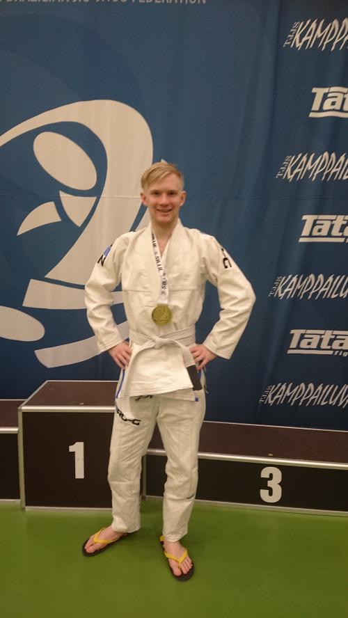 Matias Äijö